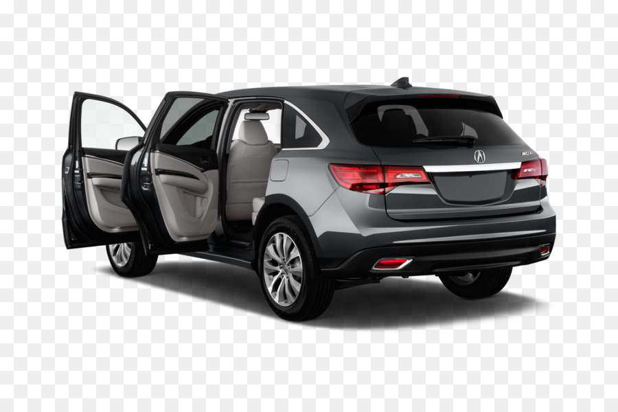2014 Acura Mdx，2015 Acura Mdx PNG