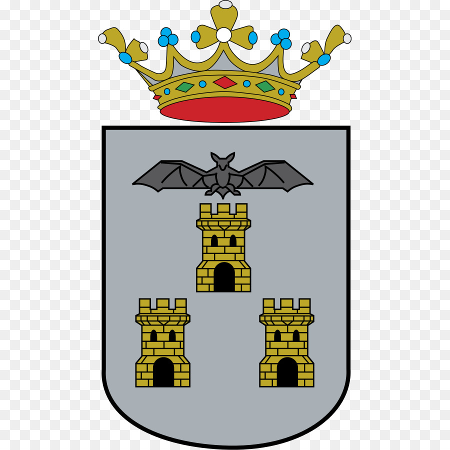 Le Conseil De La Ville D Albacete，Bouclier D Albacete PNG
