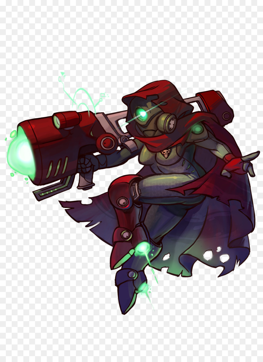 Awesomauts，Xbox One PNG