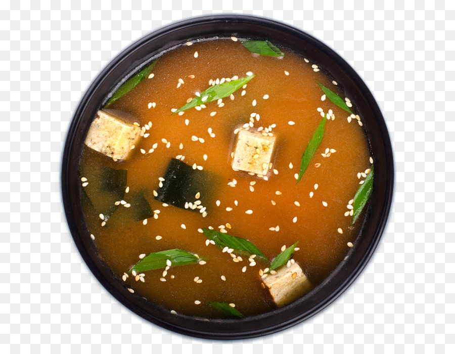 Soupe Miso，Tofu PNG