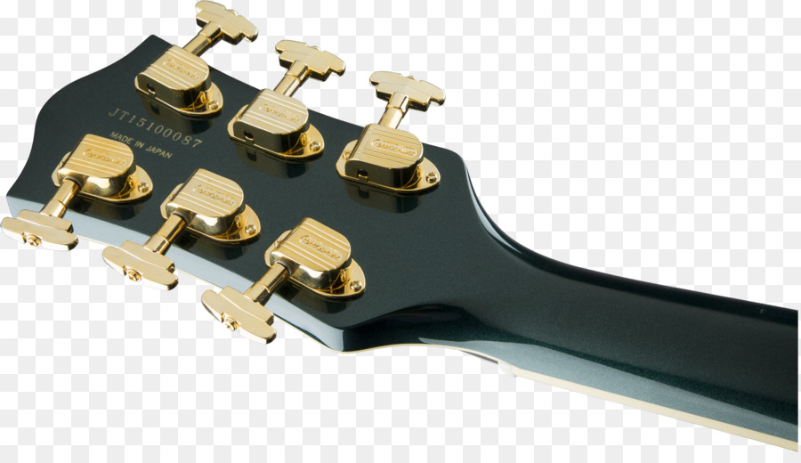 Tête De Guitare，Cordes PNG