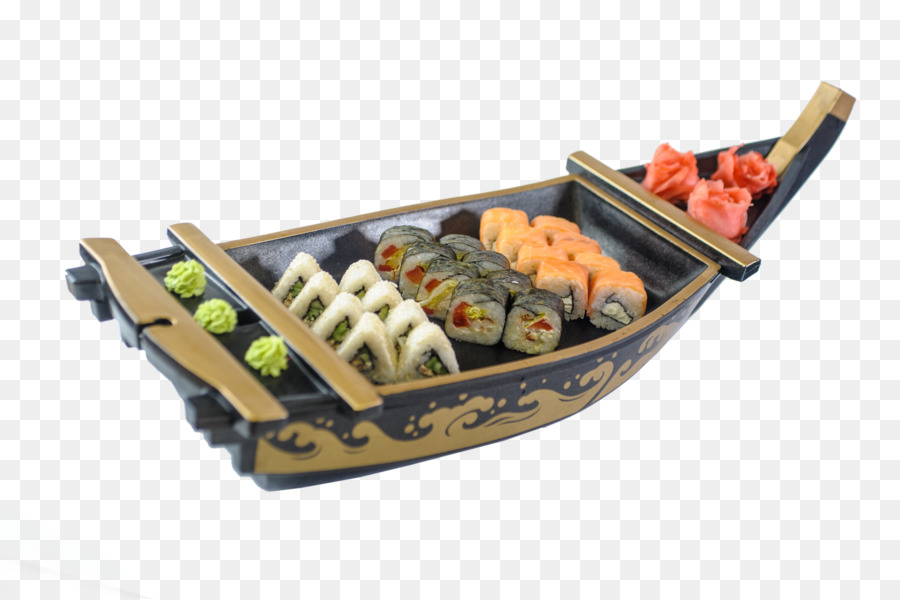 La Cuisine Japonaise，Sushi PNG