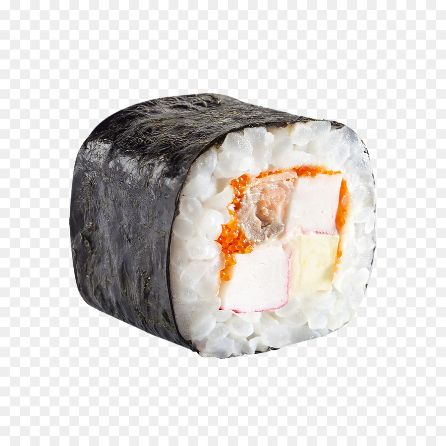 Le California Roll，Gimbap PNG