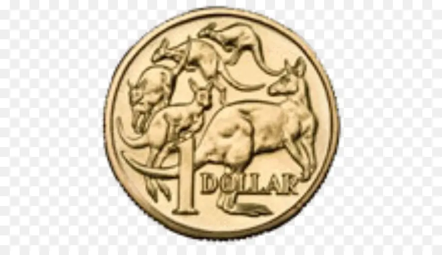 La Royal Australian Mint，Australien Dollar De Pièce De Monnaie PNG