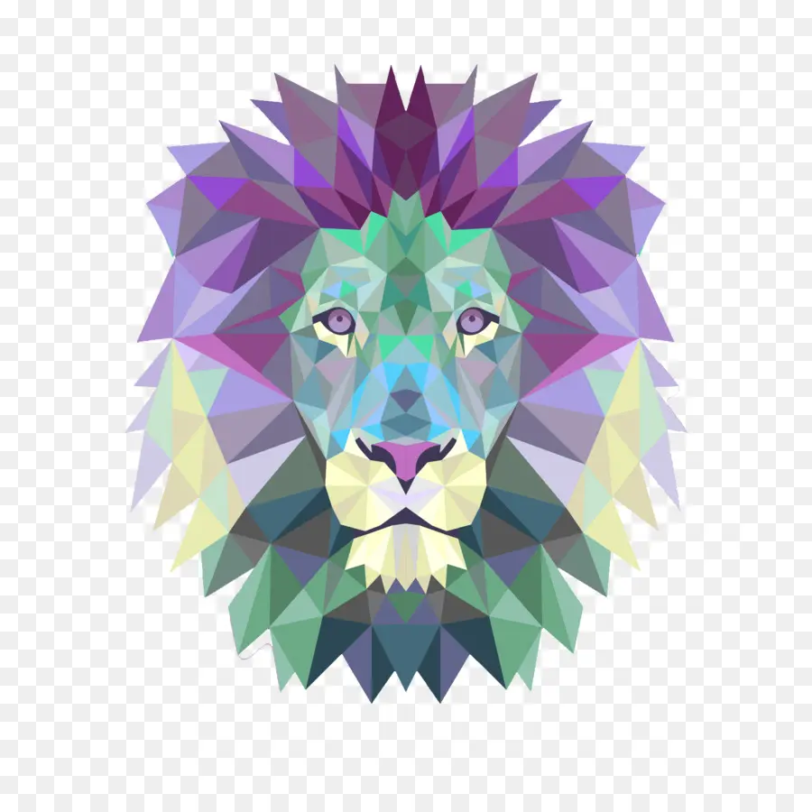 Lion，L Art PNG