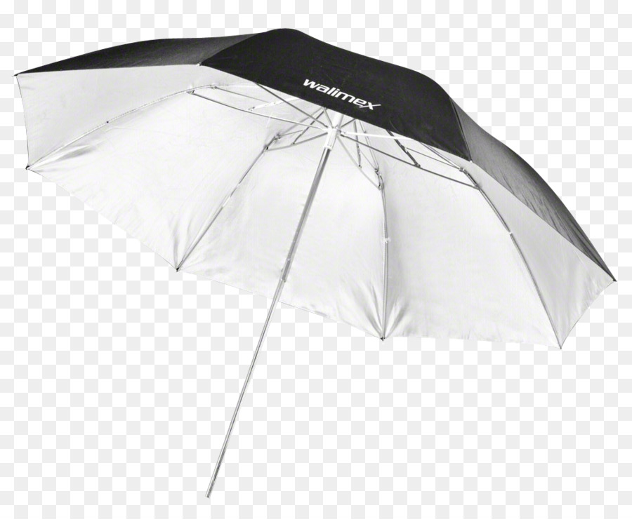 Parapluie Noir Et Blanc，Pluie PNG