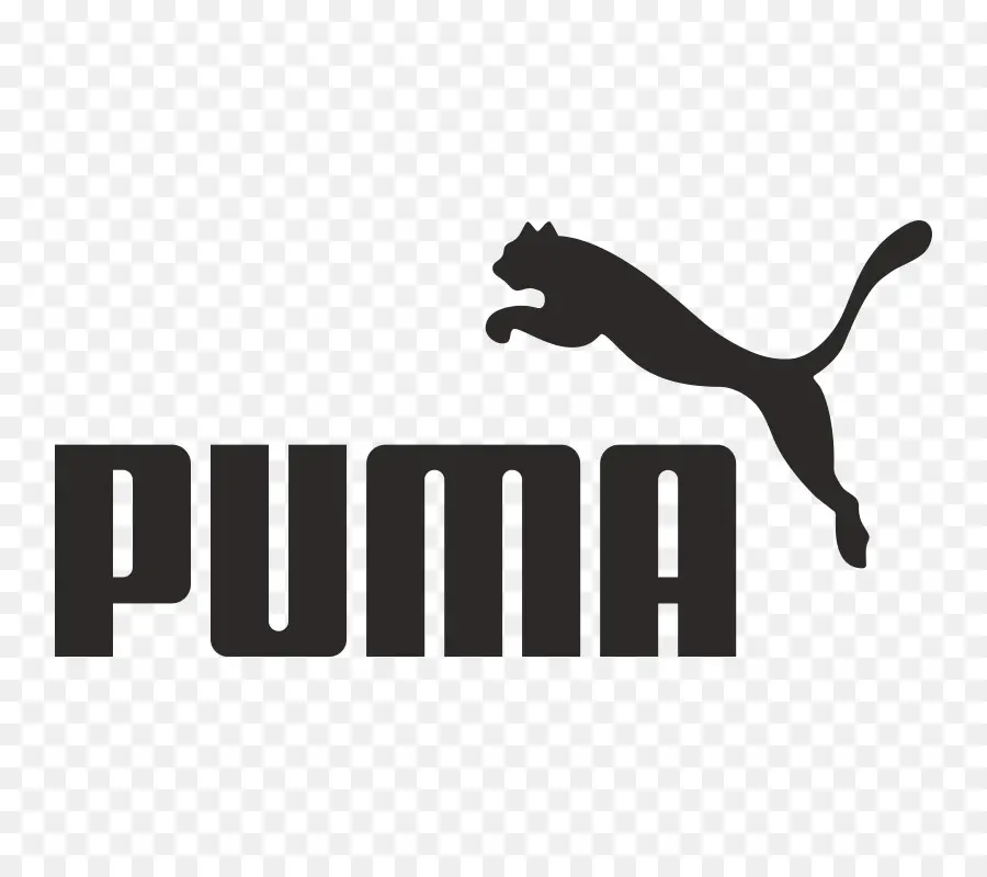 Logo Puma，Marque PNG