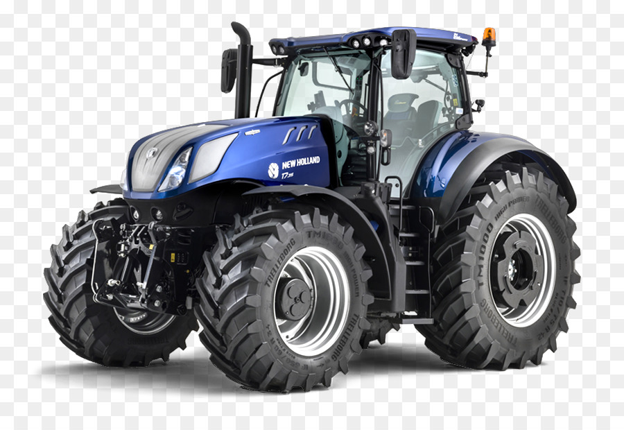 Tracteur Bleu，Ferme PNG