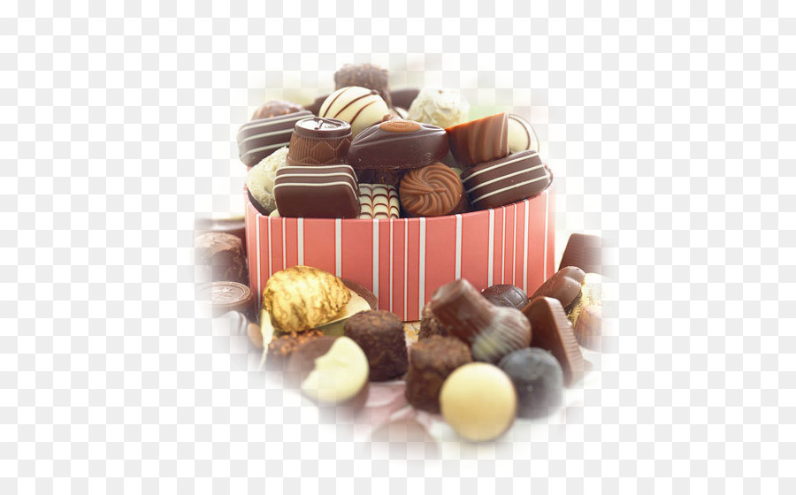Bonbons，Chocolat PNG