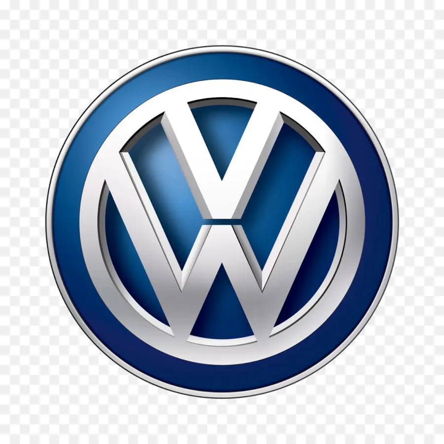 Logo Volkswagen，Voiture PNG