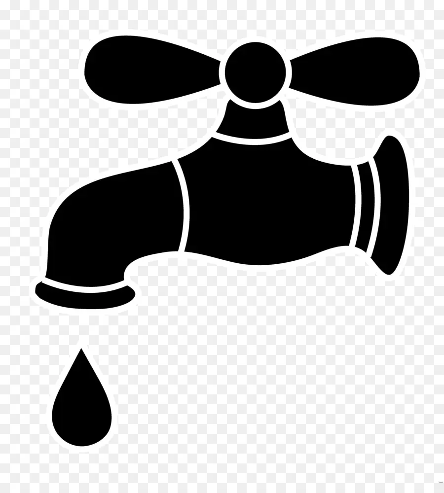 Robinet D'eau，Robinet PNG