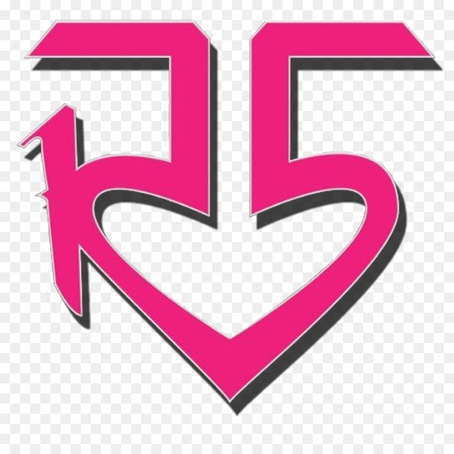 R5，Logo PNG