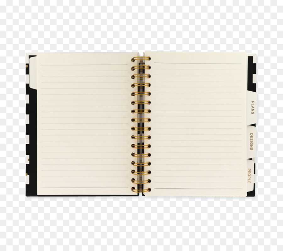 Ouvrir Le Bloc Notes，Pages PNG