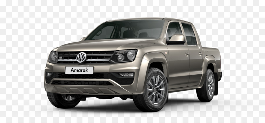 Volkswagen Amarok，Voiture PNG