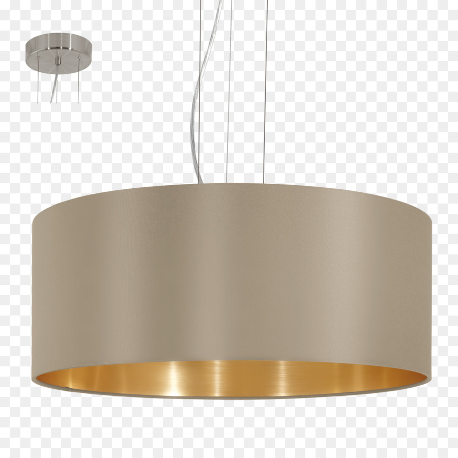 Lampe Suspendue Noire，Lumière PNG