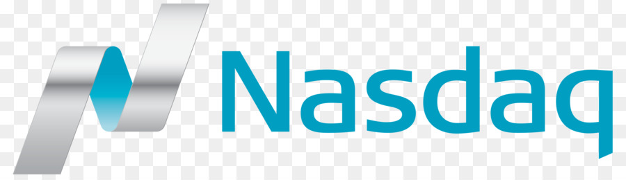 Nasdaq，Logo PNG