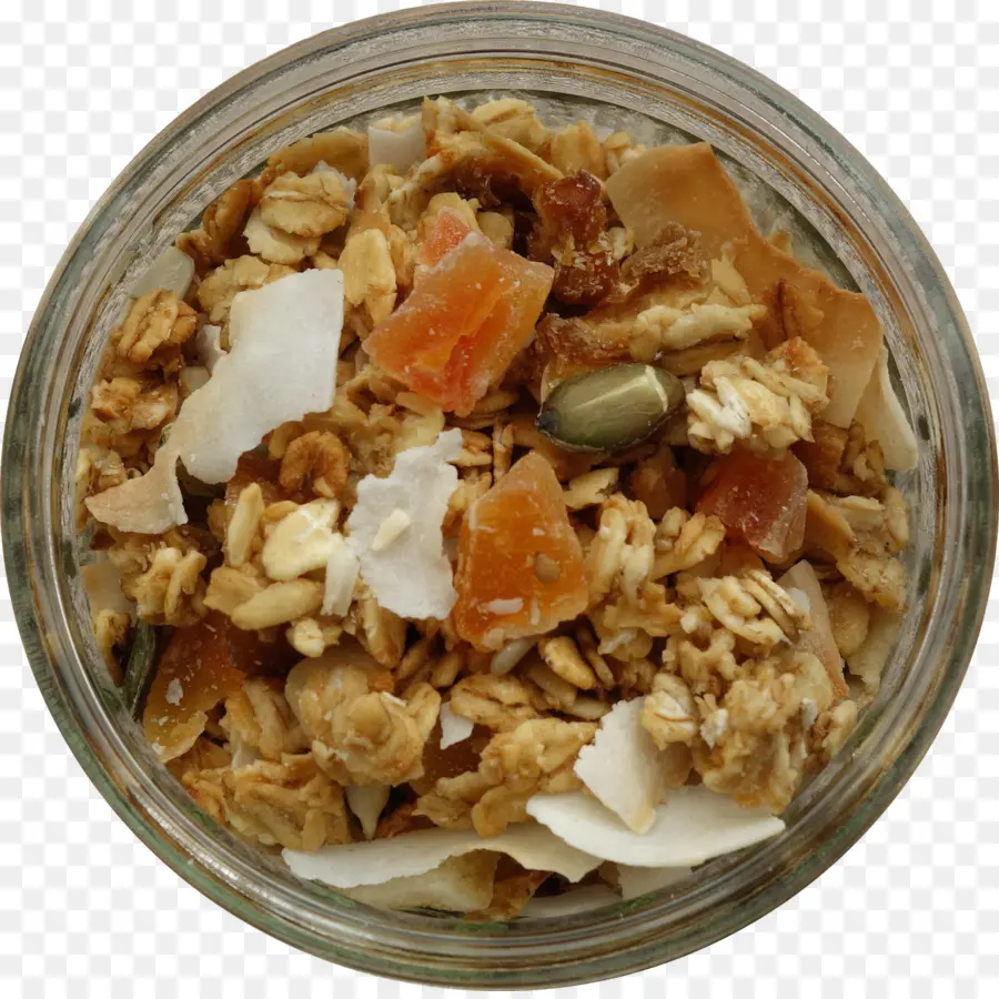 Granola，Avoine PNG