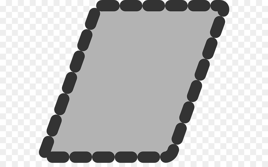 Rectangle，Forme PNG