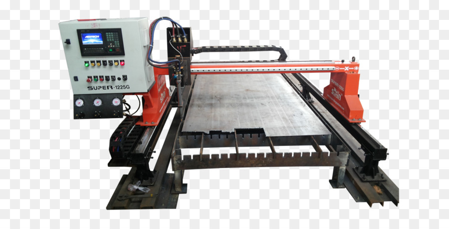 Machine Cnc，Industriel PNG