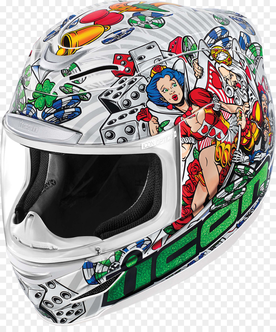 Casque Décoratif，Moto PNG