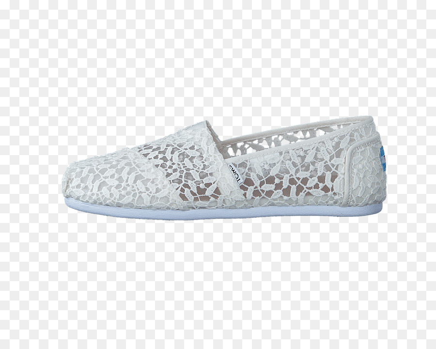 Chaussure Blanche，Dentelle PNG