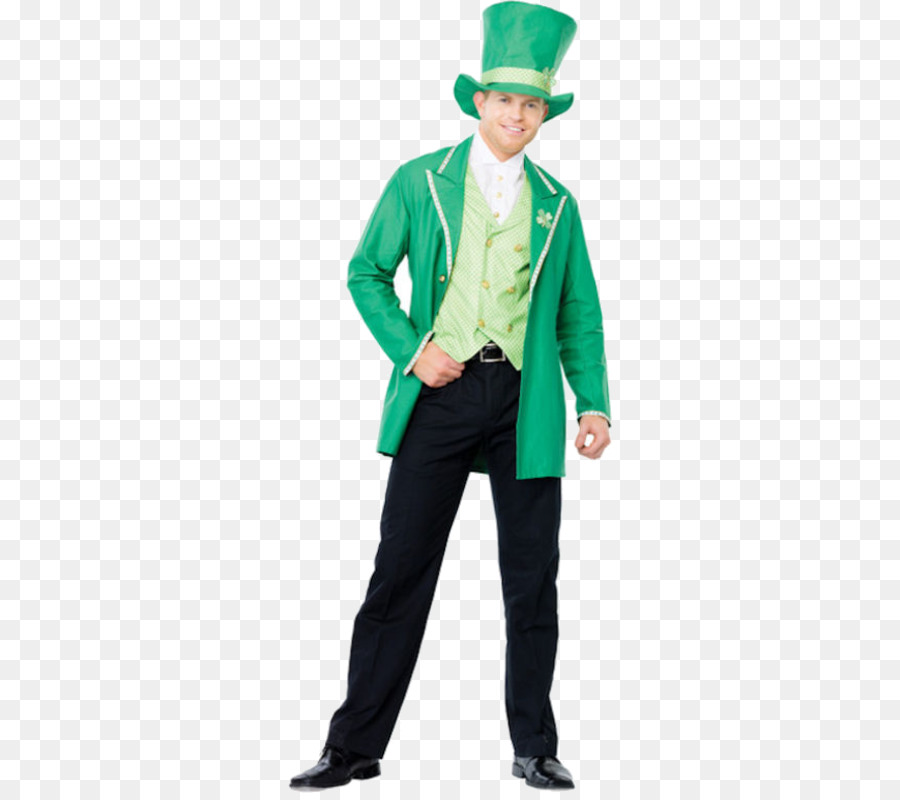 Costume De Fête，Costume PNG