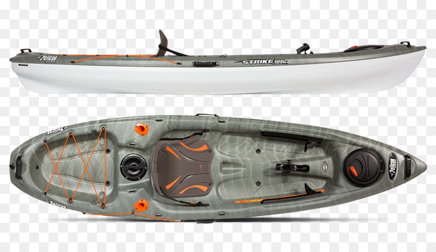 Pelican Produits，Kayak De Pêche PNG