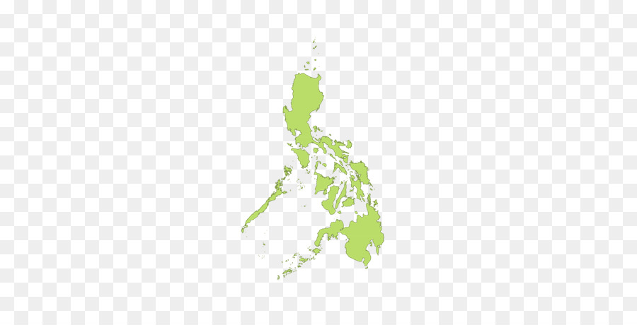 Philippines，Carte PNG