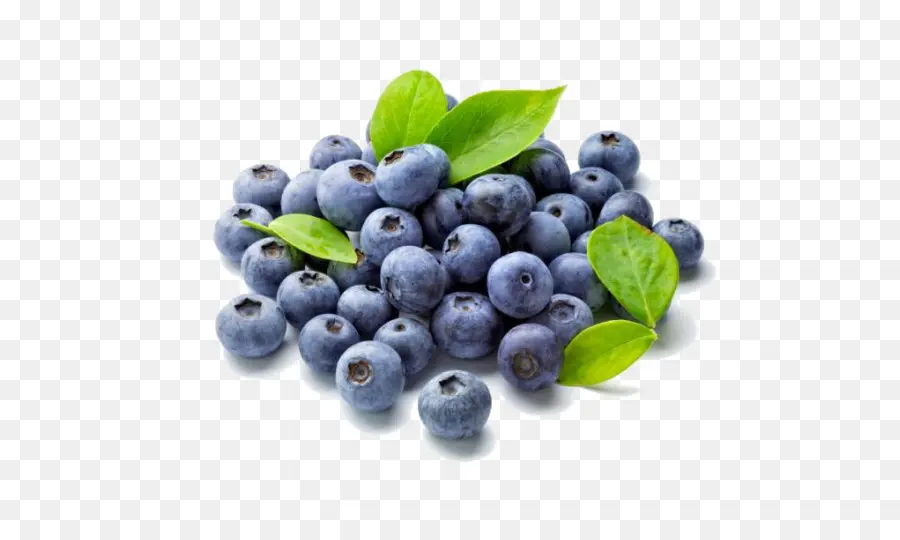 Bleuets，Salade De Fruits PNG