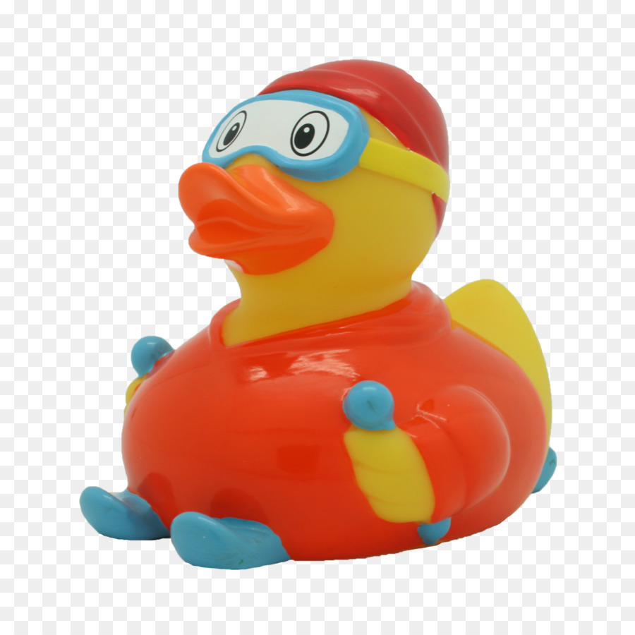 Canard，Caoutchouc PNG