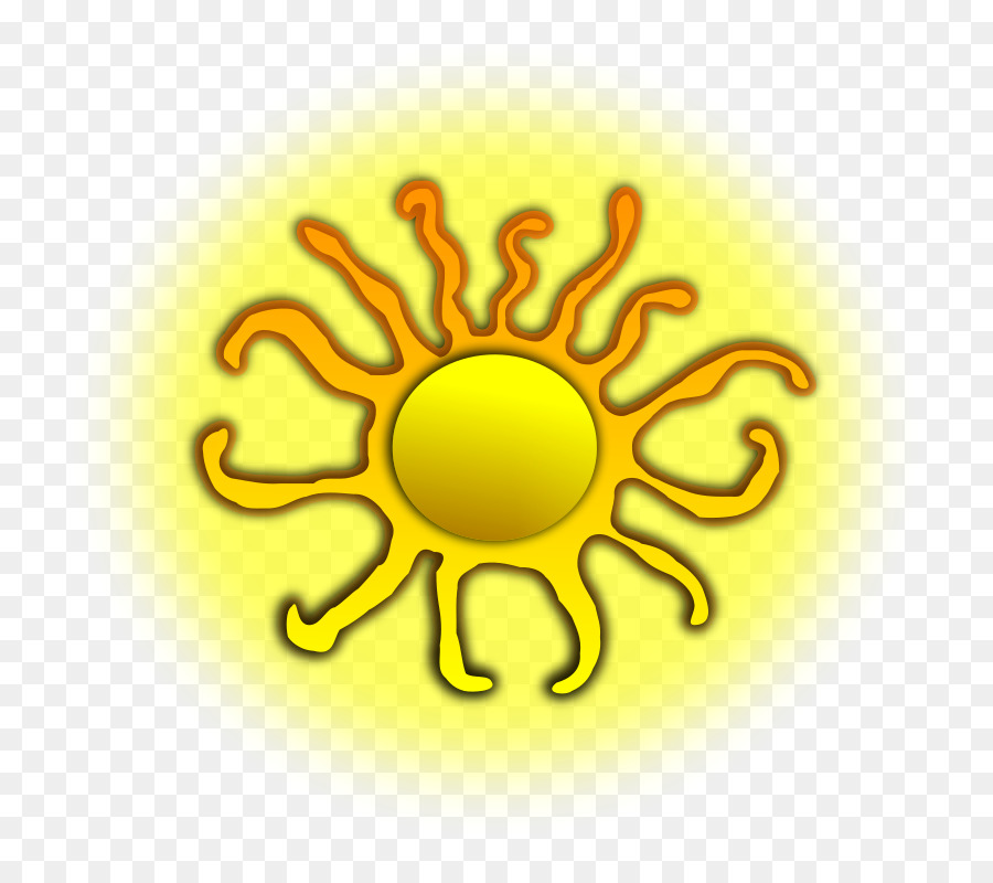 Soleil，Brillant PNG