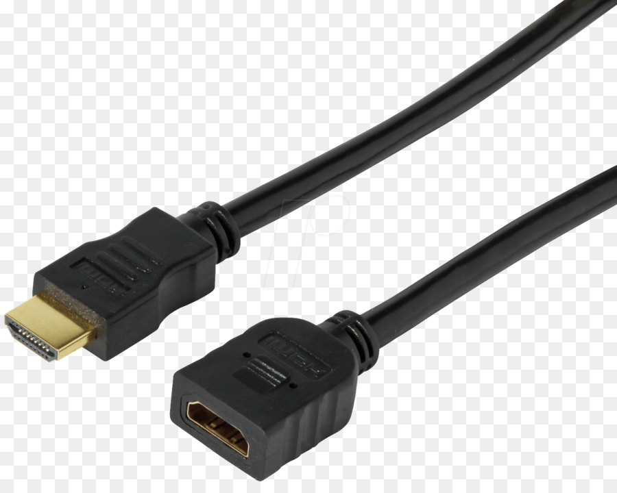 Câble Hdmi，Connecteur PNG