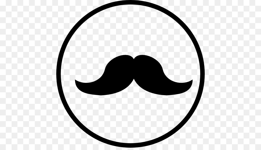Moustache，Cheveux PNG