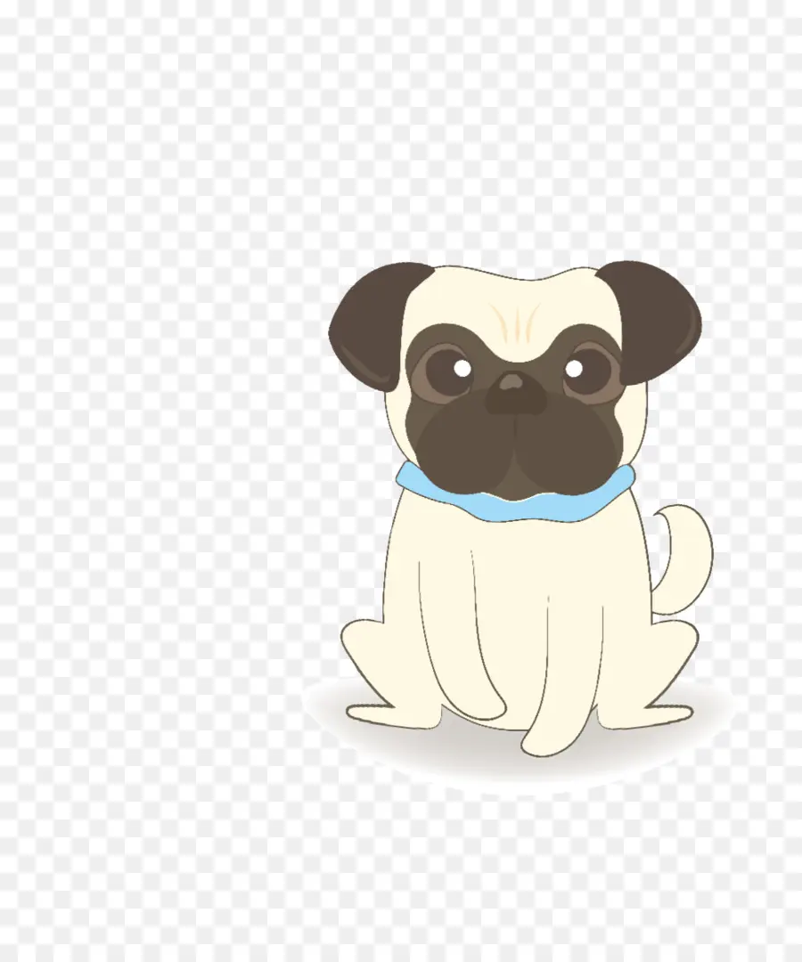 Chien De Dessin Animé，Animal De Compagnie PNG