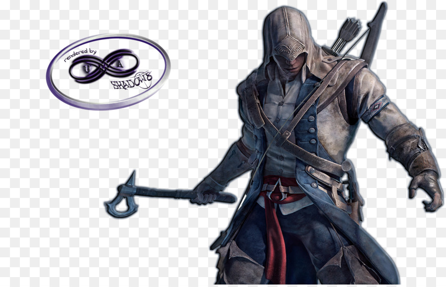 Assassin S Creed Iii，Assassin S Creed Ii PNG