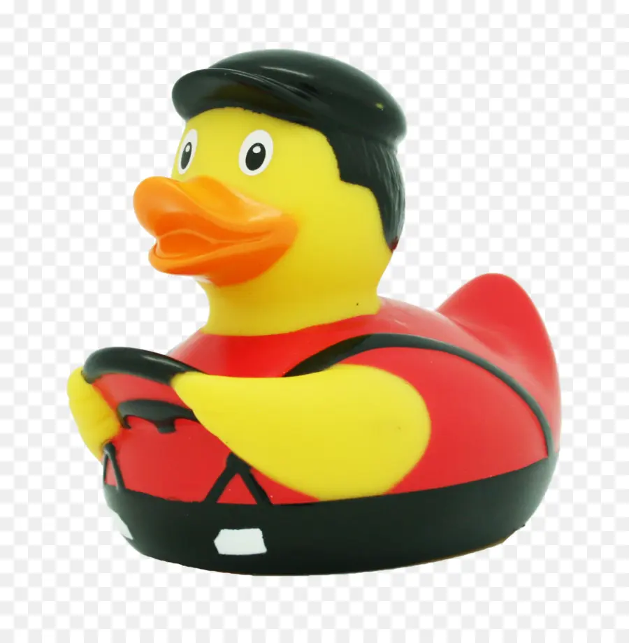 Canard，Jaune PNG