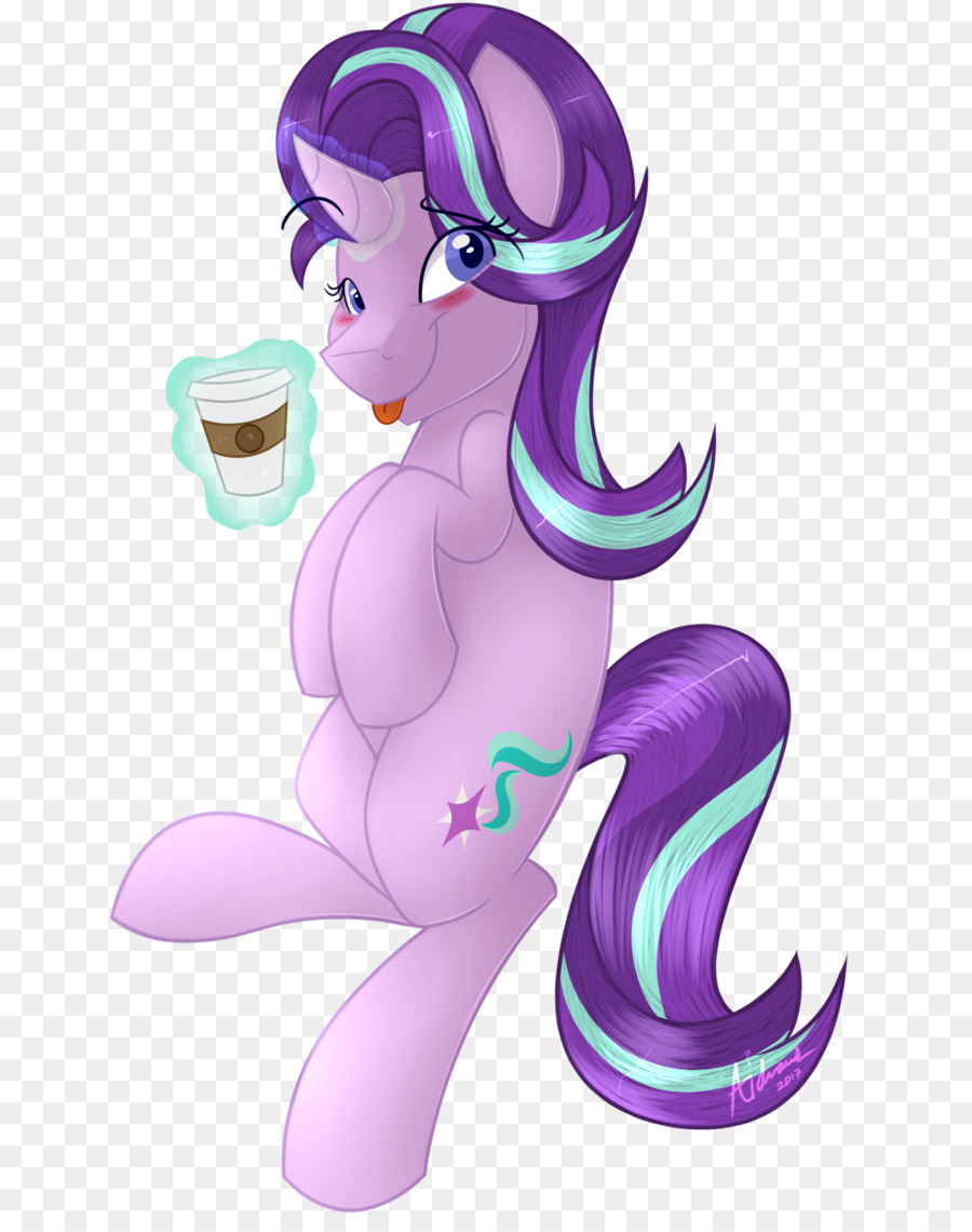 Poney，Tasse Un Joe PNG