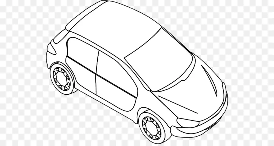 Peugeot，Voiture PNG