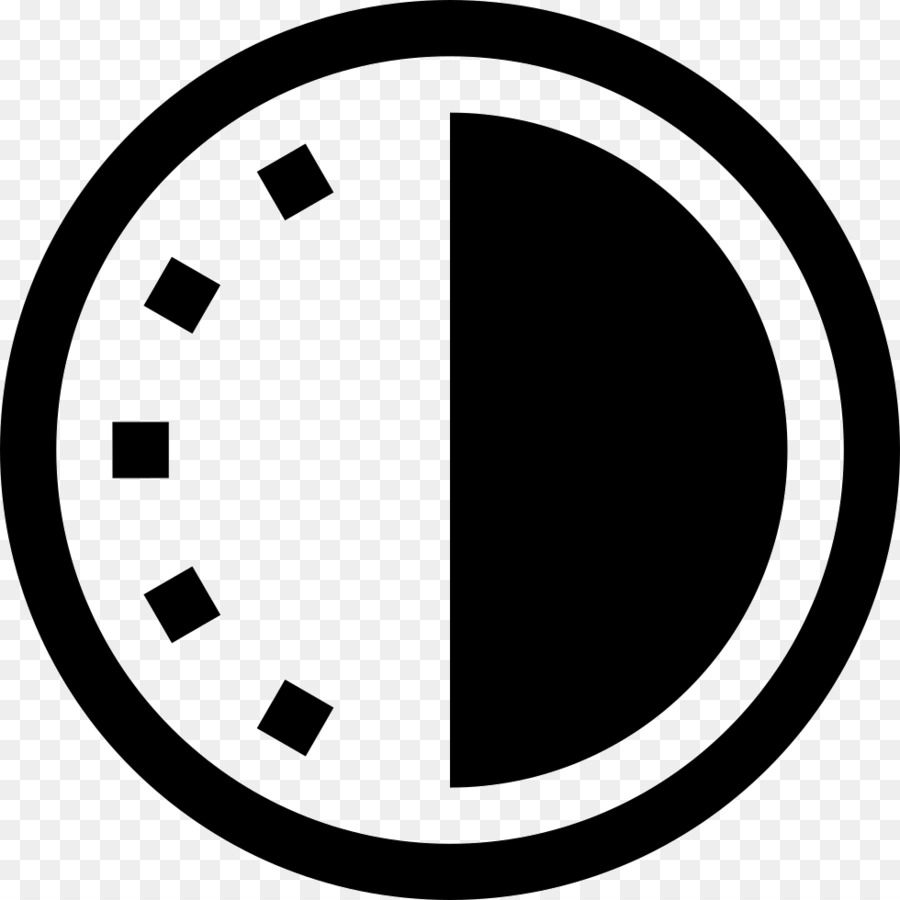 Ordinateur Icônes，Horloge PNG