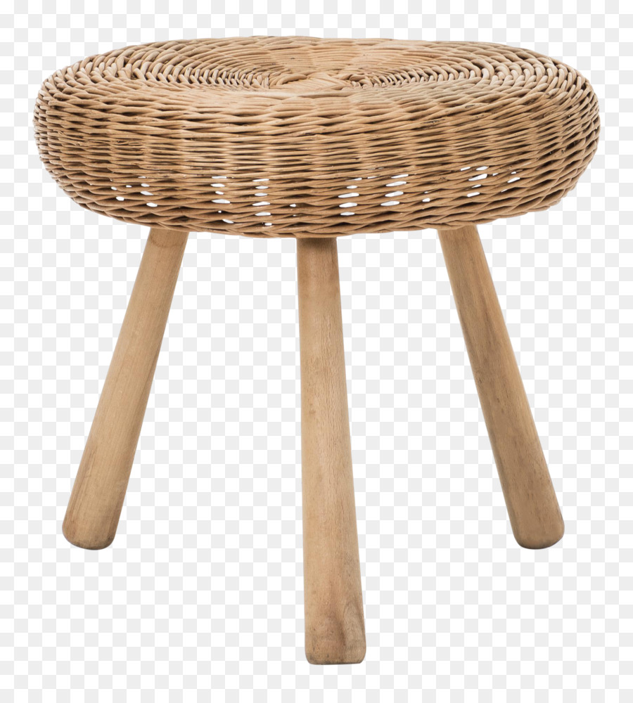 Tabouret En Osier，Siège PNG