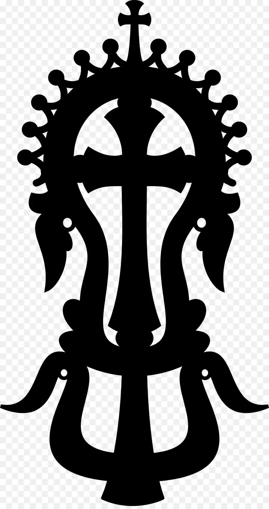 Symbole De Croix，Religion PNG