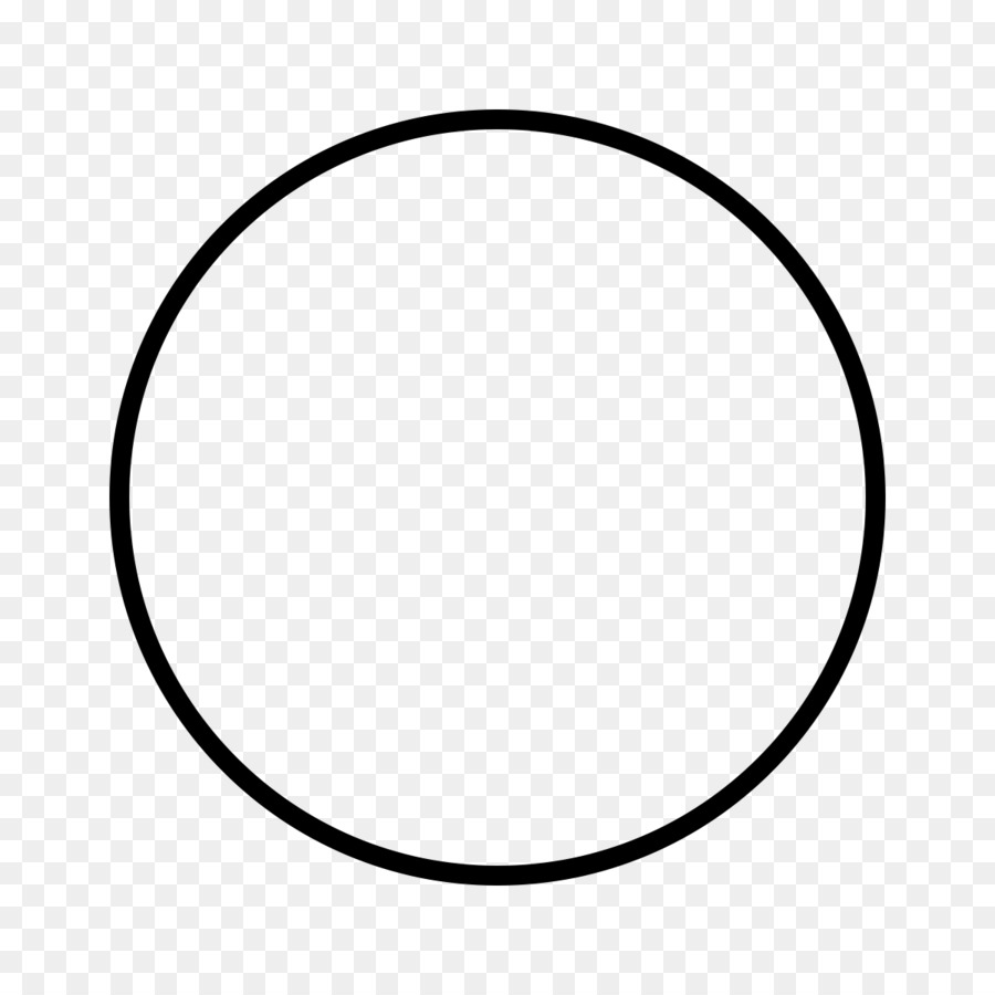 Cercle，Wikipedia Anglais Simple PNG