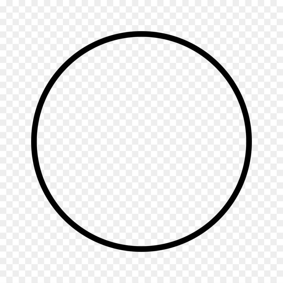 Cercle，Rond PNG