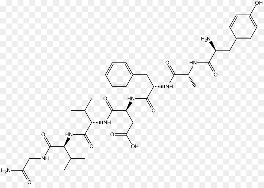 Structure Chimique，Molécule PNG