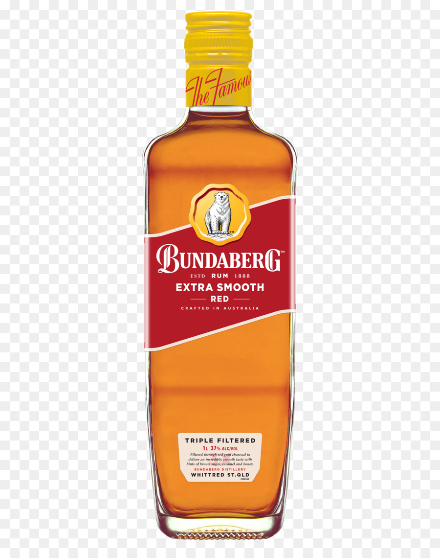 Rhum De Bundaberg，Rhum PNG