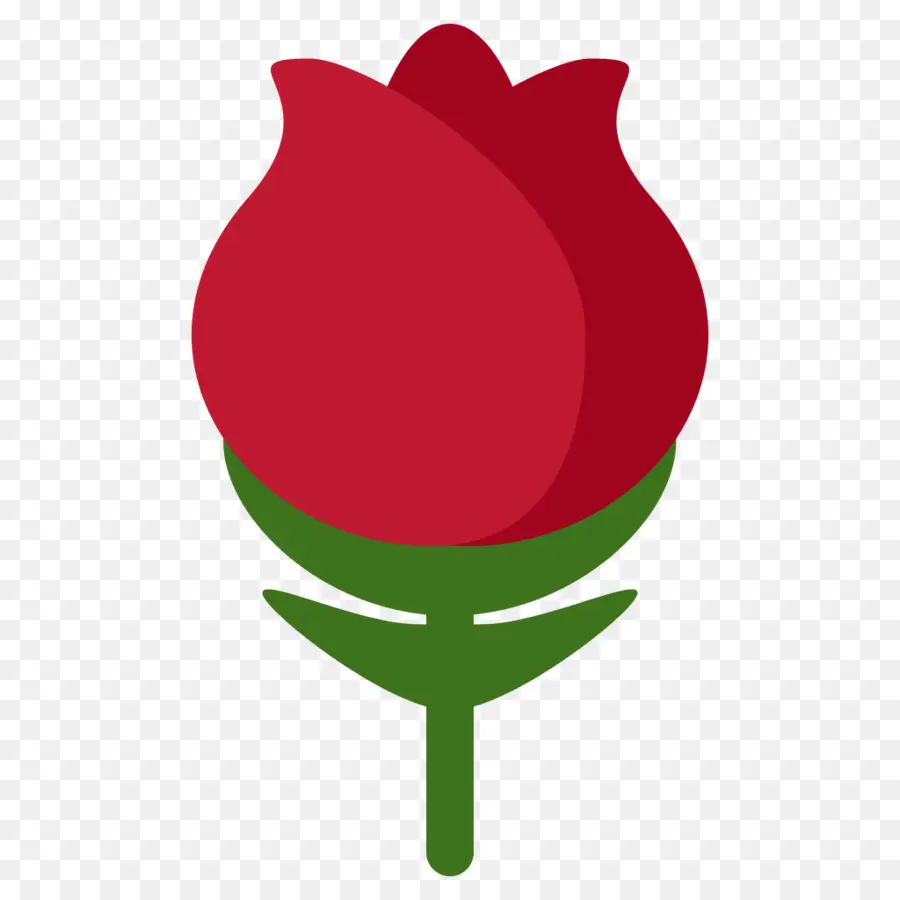 Emoji，Rose PNG