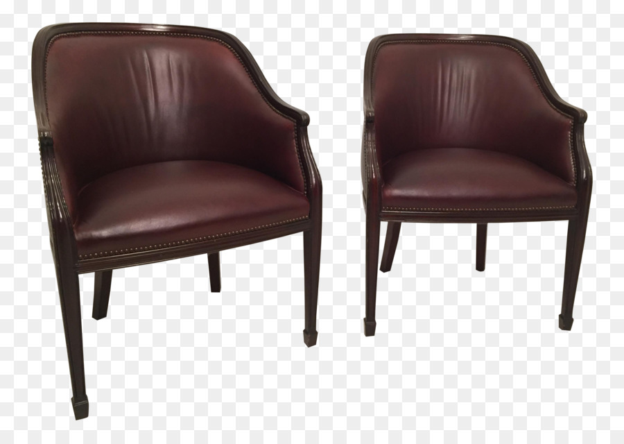 Chaises，Rouge PNG