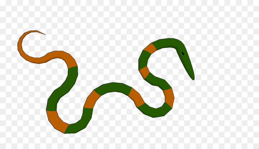 Serpent，Reptile PNG