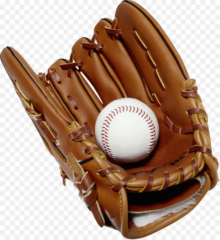 Gant De Baseball，Baseball PNG