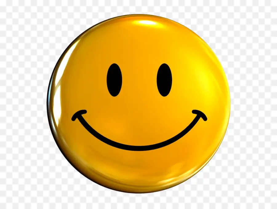 Emoji Souriant，Affronter PNG